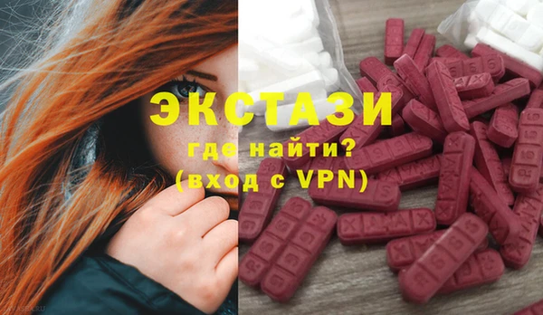 хмурый Алексин