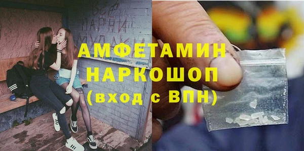 хмурый Алексин